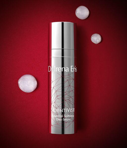 Produktbild Dr Irena Eris Dr. Irenis Eris Scientivist Oleo Smoothing Serum, 30 ml (30 ml)