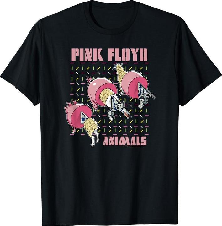 Pink Floyd TShirt (M)