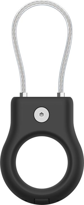 Immagine prodotto Belkin AirTag Anhänger mit Drahtseil
