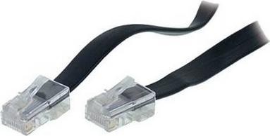 Image du produit Shiverpeaks Câble de connexion RNIS 6 m Western/Western 8/8 RJ45