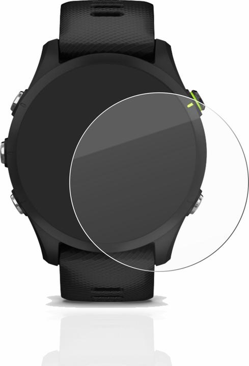 Image du produit upscreen Scratch Shield Verre