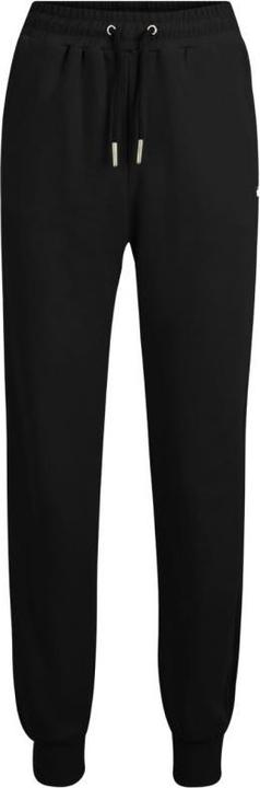 Filipek Wood Spodnie damskie Fila Buetzow czarne FAW0701 80010 XL (XL)