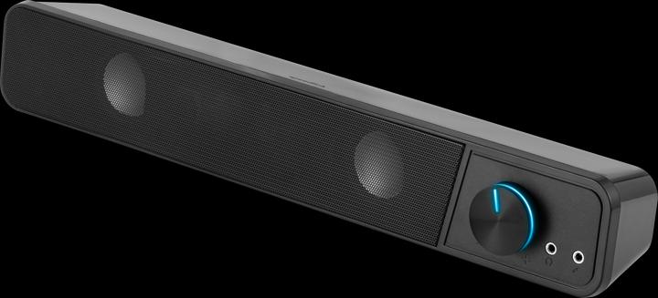Actual product image Speedlink Brio (12 W, Stereo)