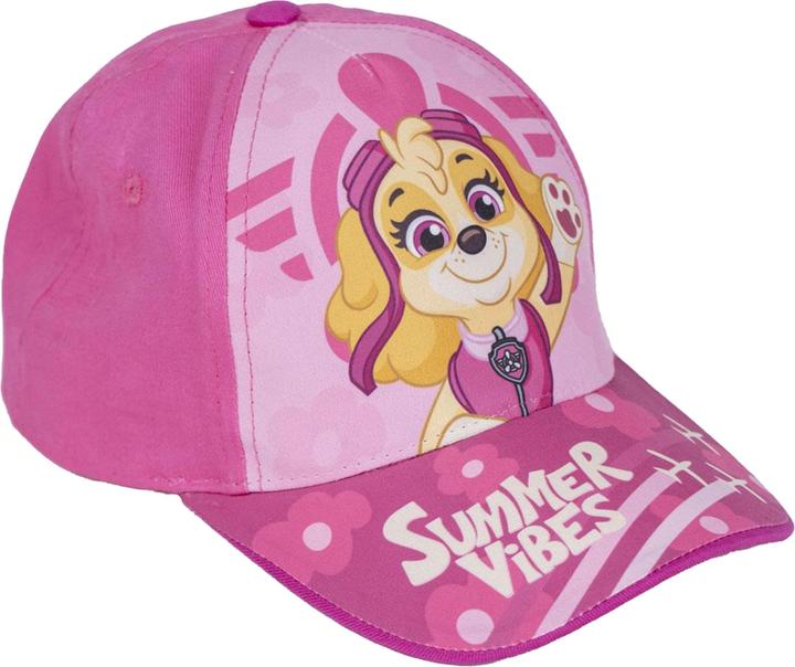 Disney Kinderkappe Paw Patrol Skye