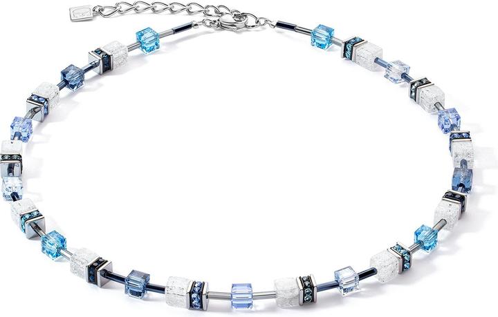 Immagine prodotto Coeur de Lion Kette (Acciaio inossidabile, 42 cm)