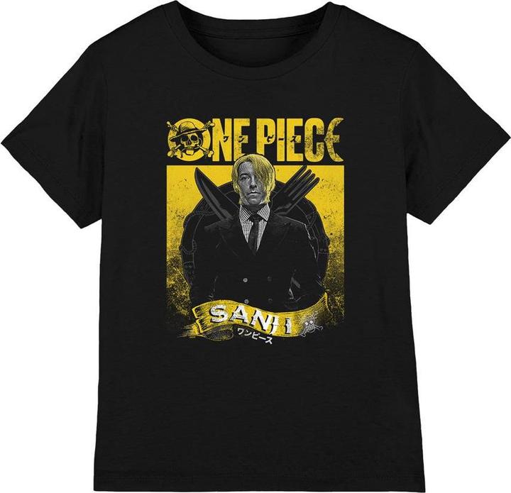 One Piece TShirt (152, 158)