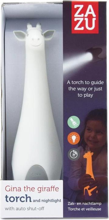 Produktbild ZaZu Gina