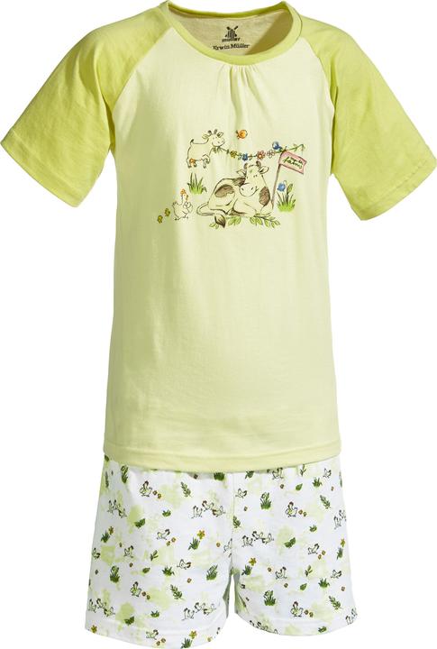Produktbild Erwin Müller Kinder-Shorty (122, 128)