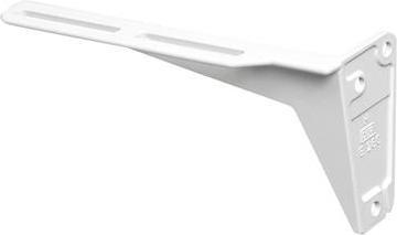 Actual product image Defa Baeringer Hvid 260mm -