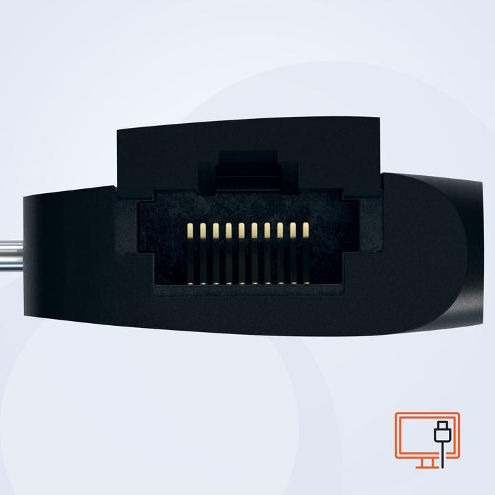 Produktbild Satechi USB Dual-C Hub (USB-C, 6 Ports)