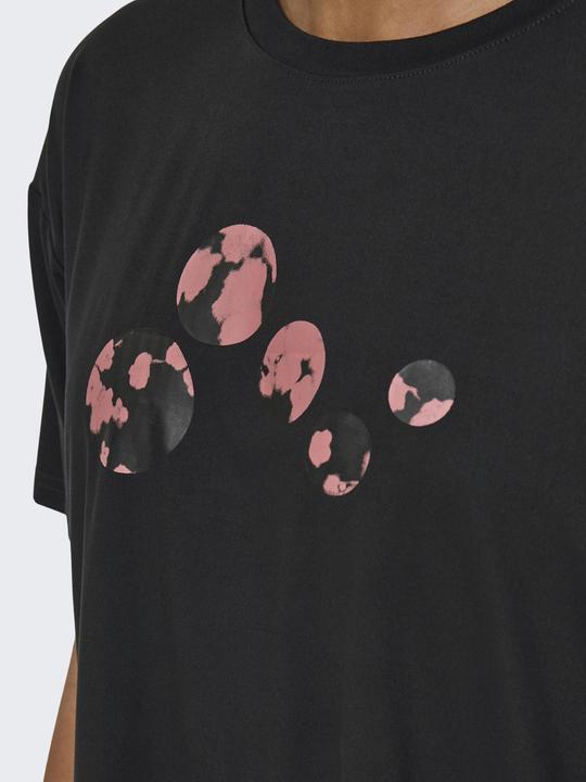Actual product image Only Play ONPAUB-ELLE T-shirt T-shirt (XS)