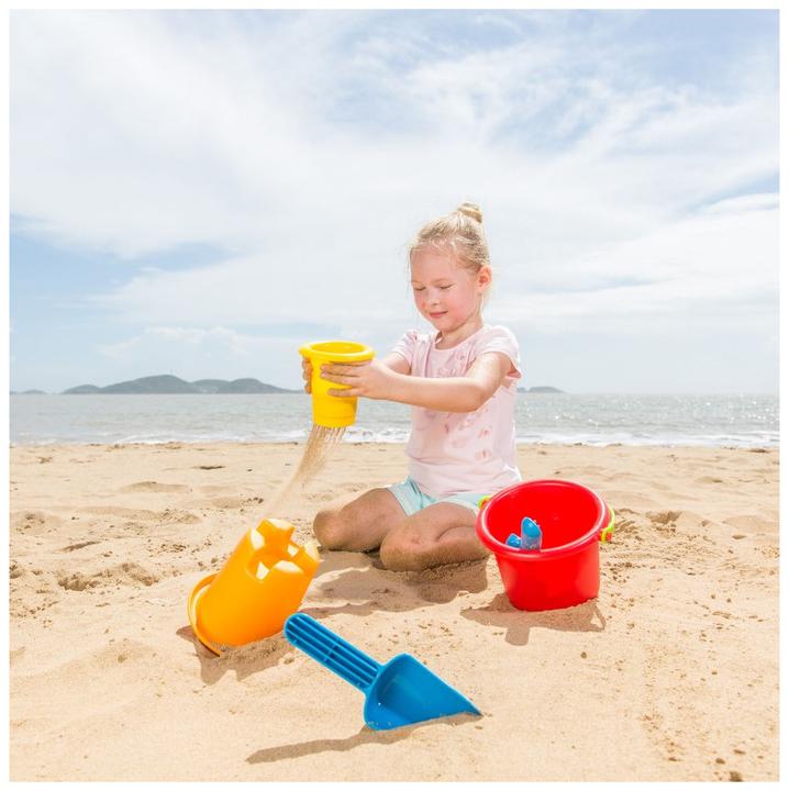 Productafbeelding Hape Strandset