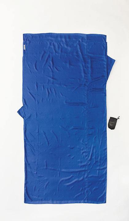 Immagine prodotto Cocoon Foglio di viaggio Seta (220 cm)