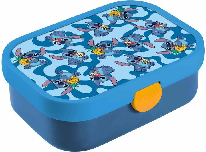 Produktbild Mepal Stitch Lunch Box
