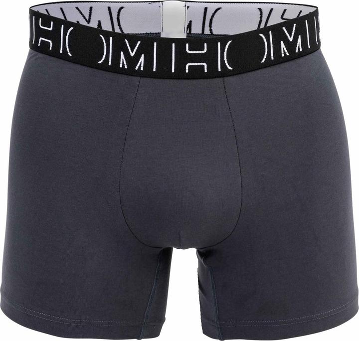 Immagine prodotto HOM Patrick #2 Boxer lunghi 3p - 17940 (M, confezione da 3)