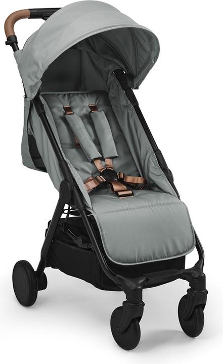 Elodie MONDO Stroller - Hazy Jade