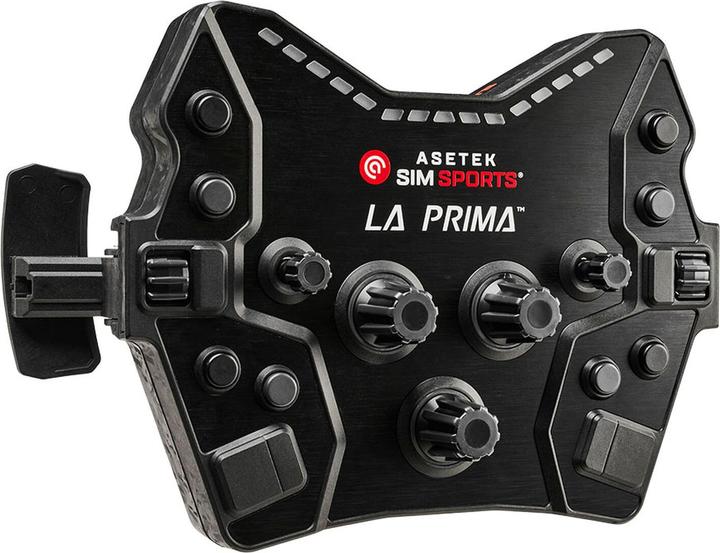 Asetek La Prima Formula Button Box V2