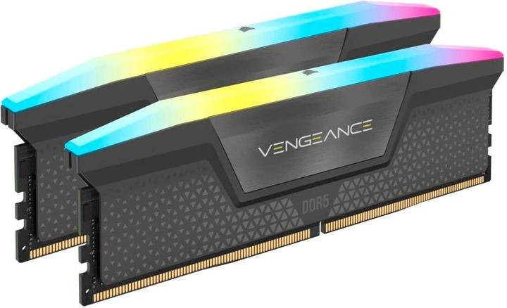 Immagine prodotto Corsair Vendetta (2 x 32GB, 6000 MHz, RAM DDR5, DIMM)