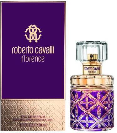 Actual product image Roberto Cavalli Florence (Eau de parfum, 30 ml)