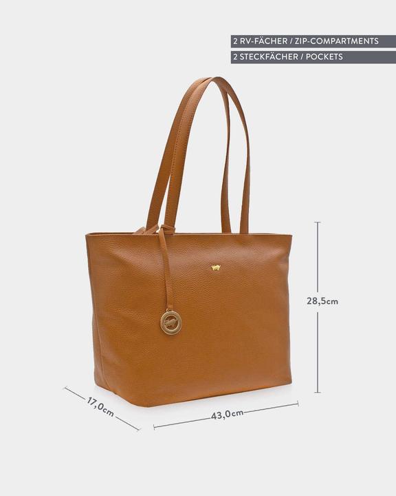 Immagine prodotto Braun Büffel Hanna (20 l)