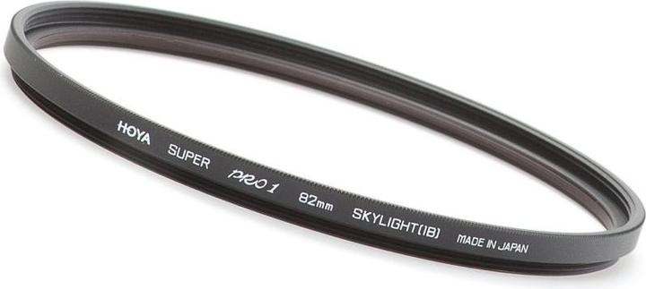 Produktbild Hoya HMC 1B Skylight Filter (58 mm, Skylight Filter)