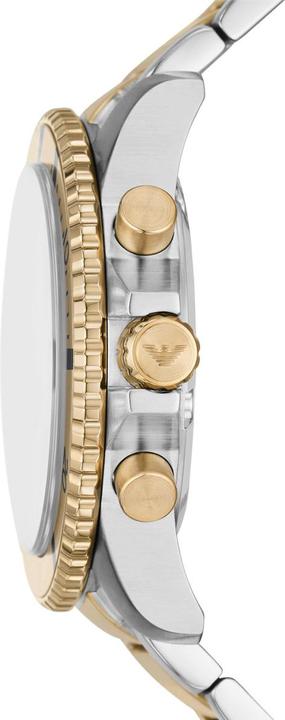 Immagine prodotto Emporio Armani Chronograph (Cronografo, 43 mm)