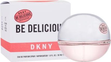 Produktbild DKNY Be Delicious Fresh Blossom (Eau de Parfum, 30 ml)