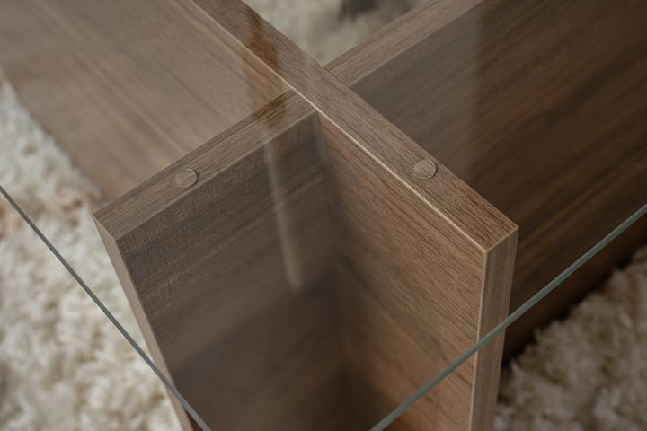 Image du produit Skye Decor Vetrino (105 x 40 x 65 cm)