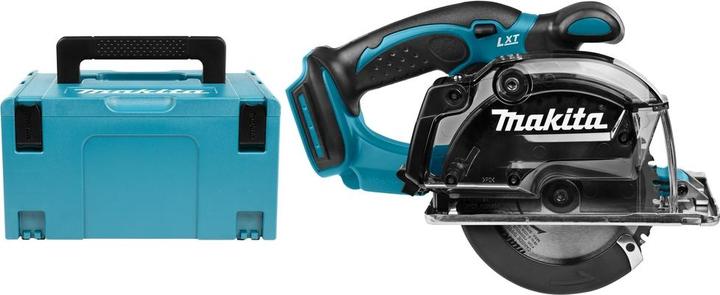 Produktbild Makita 18 V Metaal cirkelzaag