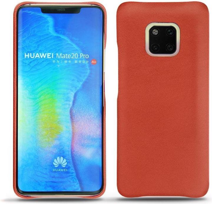 Image du produit Noreve Housse cuir (Mate 20 Pro)