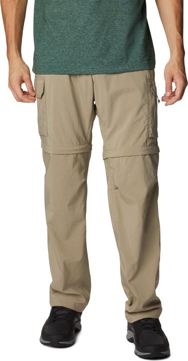 Produktbild Columbia Silver Ridge Utility Convertible Pant (S)