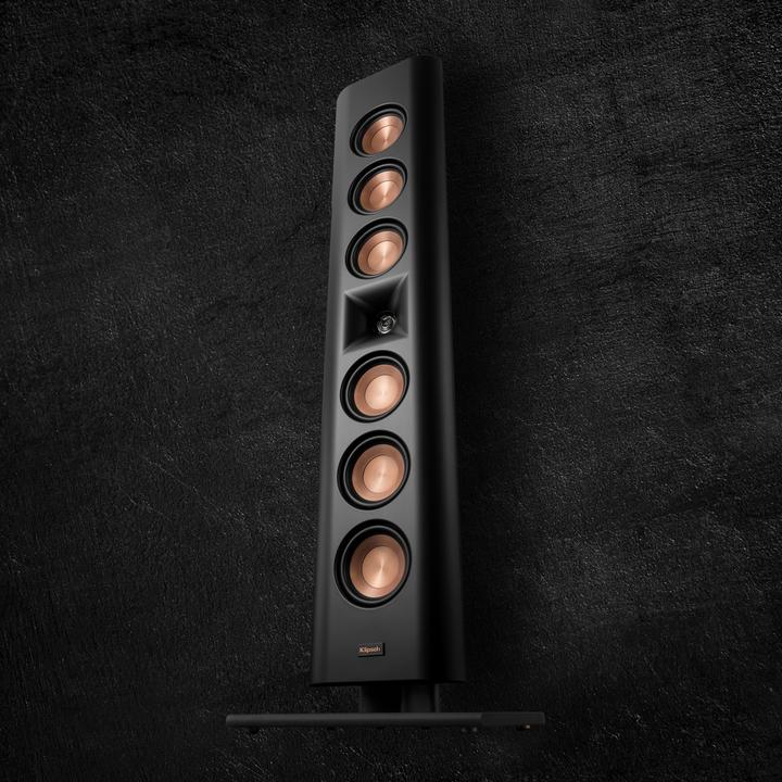 Actual product image Klipsch Rp-640d (1 pcs., 300 W)