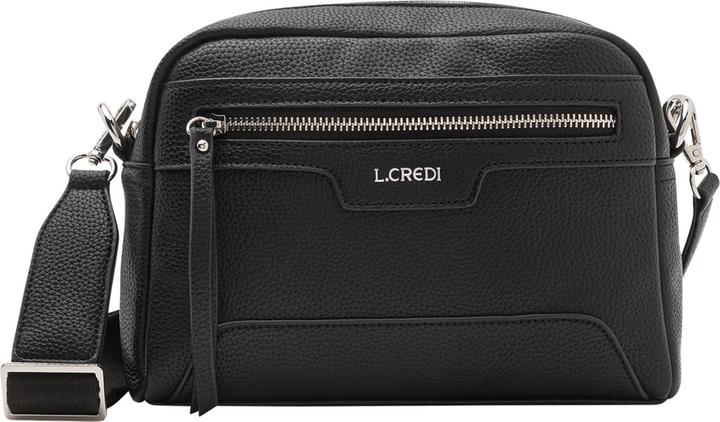 Actual product image L.Credi Oana shoulder bag 23 cm