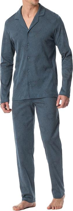 Actual product image Schiesser Fine Interlock Pyjamas (50)