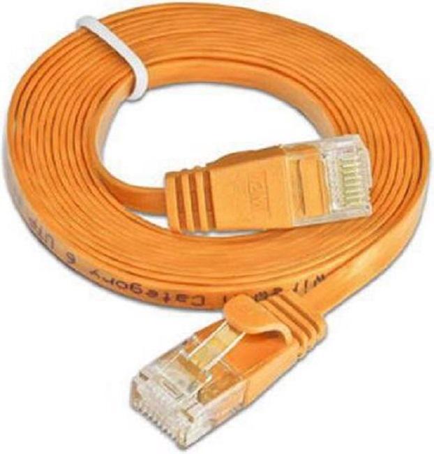 Produktbild Wirewin Netzwerkkabel (U/UTP, CAT6, 1 m)