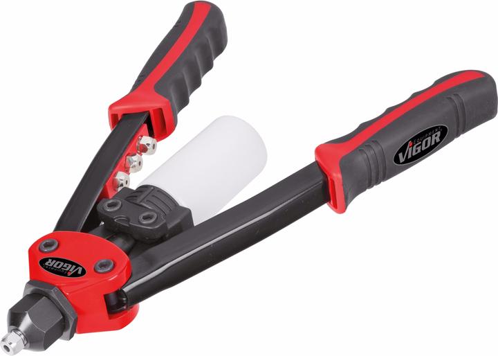 Actual product image Vigor Blind riveting pliers 320 mm V2788 (320 mm)