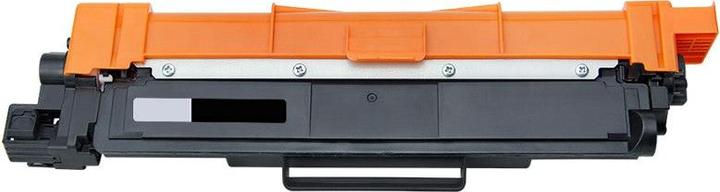Actual product image Hermex Compatible Brother MFC-L3770CDW Black Print Cartridge (FC)