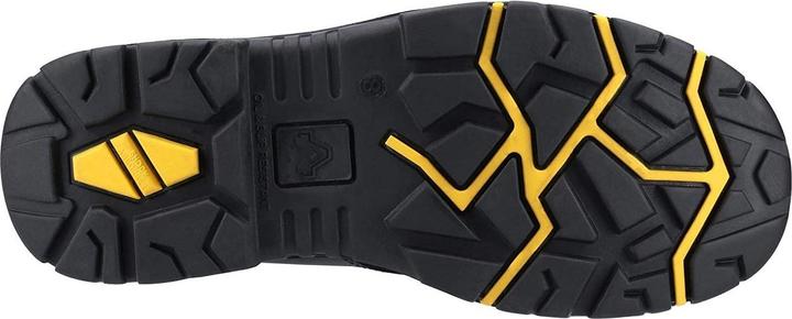 Produktbild Amblers Safety Amblers Sicherheitsschuhe Wrekin Leder (S5, 49)