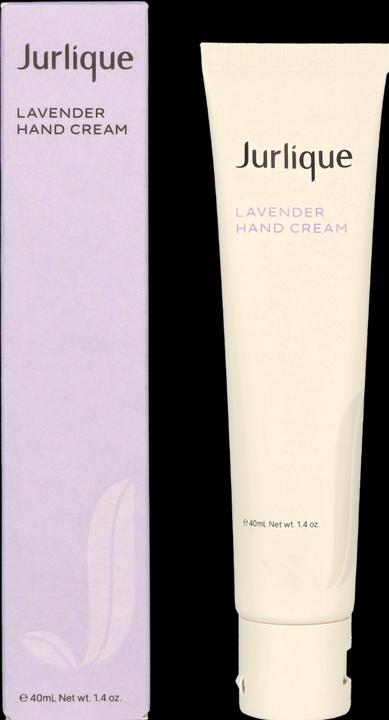Actual product image Jurlique Lavender Hand Cream (40 ml)
