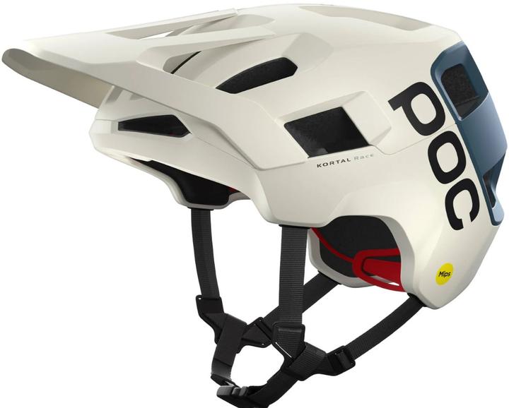 Produktbild Poc Kortal Race MIPS Helm (59 - 62 cm)