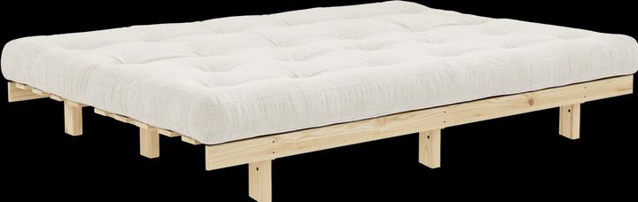 Actual product image Karup Design Lean (3-seater, Sofa bed)