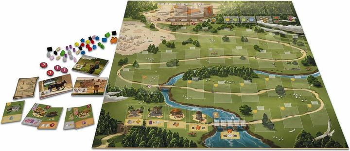 Produktbild Caylus 1303 (Deutsch)