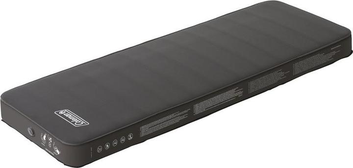 Coleman Sleeping Matte 12.0 Single - Schlafmatte selbst im Obergeschoss - Schlafmatte 1 Person (2198
