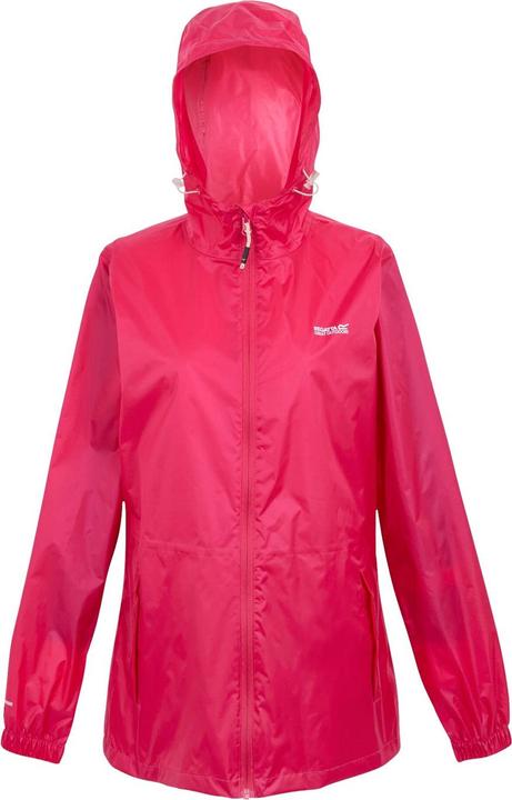 Regatta Regenjacke Pk It Jkt III mit Kapuze wasserfest