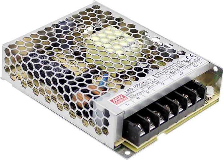 Immagine prodotto MeanWell Power Supply Switch Mode 5V 90W