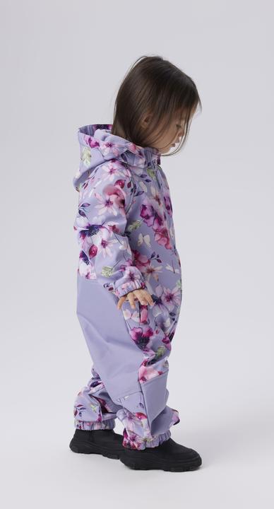 Image du produit Name it ALFA08 Softshell-Anzug (98)
