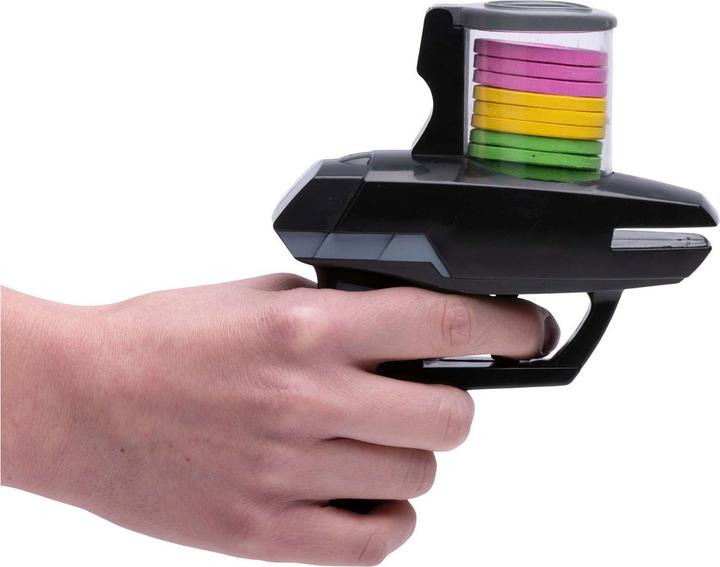 Produktbild Eddy Toys Foam disc shooter 2pcs