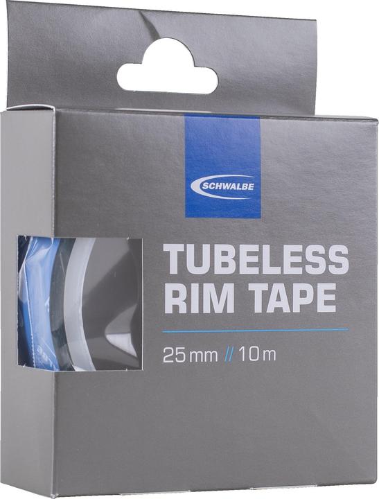 Actual product image Schwalbe Tubeless 10mx 25mm (25 mm)