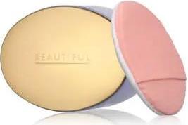 Actual product image Estée Lauder Beautiful Perfumed Body Powder (Eau de parfum)