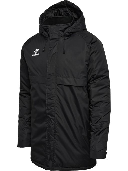 Actual product image hummel Hmlgo Parka Jacket (XXL)
